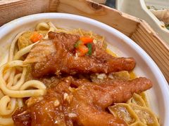 -聚福宝合苑食府(南头镇店)