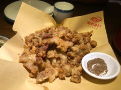 -丽达购物中心(崂山店)