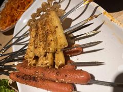 -一味烧烤(纪念路店)