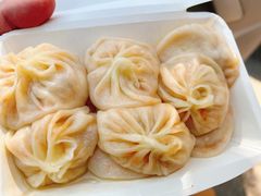 -余氏豆腐包老店(东直街店)