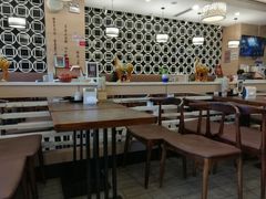 -潼十三肉夹馍(东单店)
