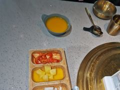 -妥妥烤肉料理(昙华林店)
