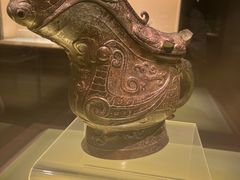 -上海博物馆(人民广场馆)