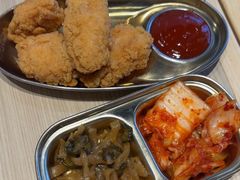 -梨花牛肉汤饭(仁恒伊势丹店)