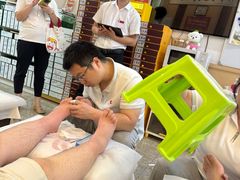 -郑远元专业修脚房(晴川街店)