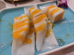 -香香海南菜餐厅