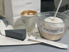 -M Stand(宁波万象城店)