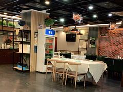 大堂-渔娘渔家丹东海鲜(东直门店)