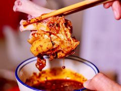 -小街47號江湖菜(四合院店)