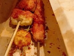 -庞记炸串