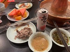 -京元盛铜锅涮肉(上海总店)
