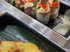 -玉川屋·深夜食堂居酒屋(柳巷店)