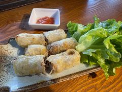 -越南牛肉河粉餐厅(书院巷店)