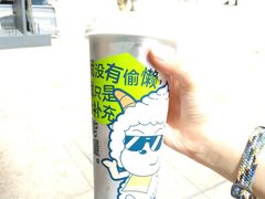 -泰康食品(南京东路店)