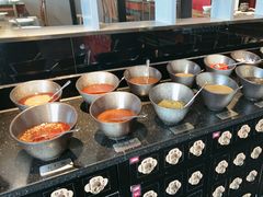 -捞王锅物料理(昆山店)