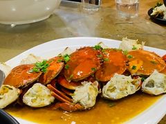 -钱塘府海鲜餐厅