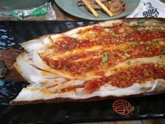 -小杨烤肉(朱雀店)