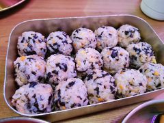 -HOTISLAND海鸡岛·韩国料理(江南西店)