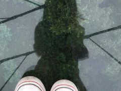 -石燕湖生态旅游景区