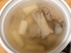 -草本汤(茶亭店)