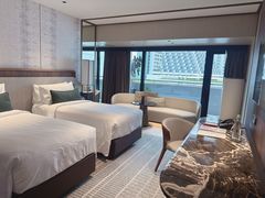 -新加坡泛太平洋酒店