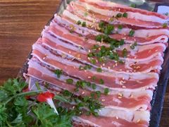 -妙香居韩国烤肉(鹏瑞利季华广场店)