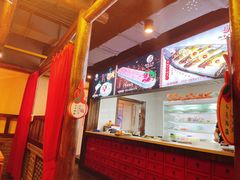 -袍家大院重庆火锅(文安路店)