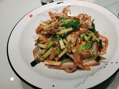 -饕然·民间川菜(龙泉店)