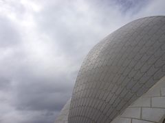 -悉尼歌剧院
