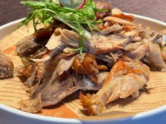 -亦海人家烤鸭店(康定街店)