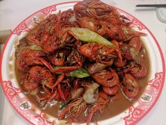 -火龙堂·风味民间菜(文一路店)