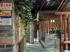 -丹江渔村(首都机场店)