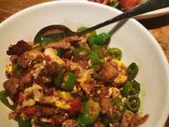 -十二点·辣椒炒肉(南山店)