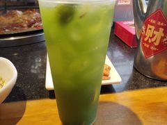 -一斗火锅·招财羊毛肚(泰吉滨江店)