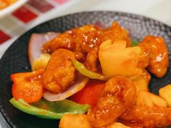 -星發茶餐厅(小梅大街店)