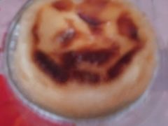 炼乳蛋挞-肯德基(珠峰店)