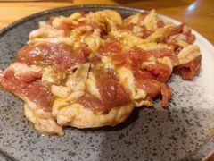 烤肥瘦-盛禾·炭火烤肉(长春街店)