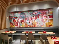 -每味每客·重庆麻辣烫(拓展大厦店)