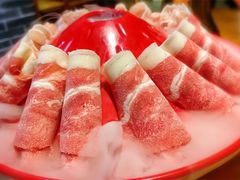 -龙门老灶火锅
