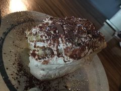 -PIZZA BIANCA(民园店)
