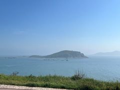 -长岛南北长山旅游景区