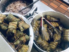 -芳婆糕团店(王府大街店)
