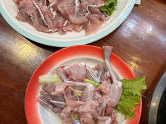 -大理.老字号渝记酸萝卜乌鱼(古城总店)