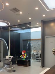 -Cima salon西玛沙龙