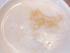 焦糖玛奇朵CM-星巴克(深圳龙岗摩尔城店)