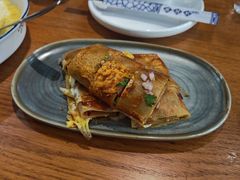 -金掌勺·锅包肉(双榆树店)