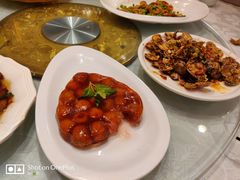 -鑫巴蜀小镇 · 水煮鱼专研店(玉桥店)
