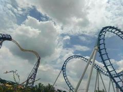 -厦门方特梦幻王国