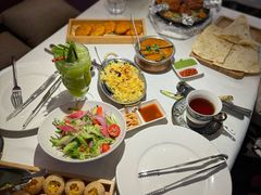 -恒河传奇印度餐厅GANGES