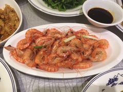-宁海食府(大剧院店)